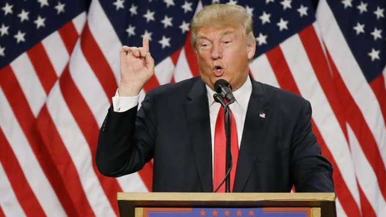 Στο Μεξικό ο Τραμπ μετά από πρόσκληση του προέδρου Νιέτο