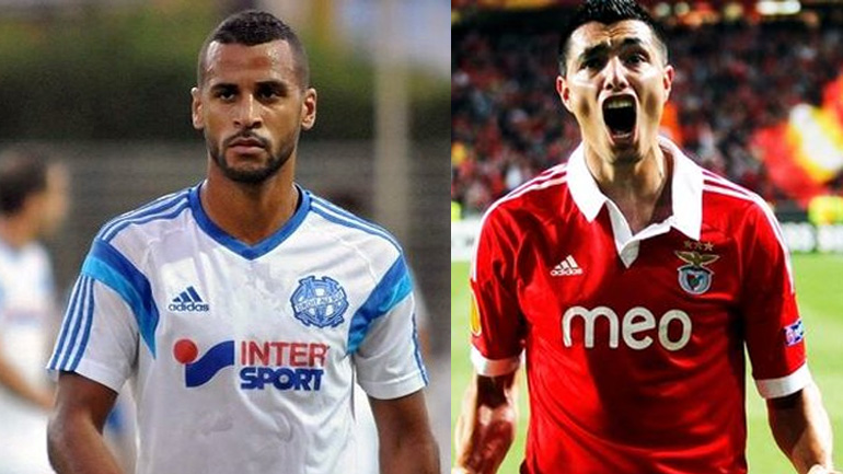 Ολυμπιακός: Έκλεισε Ρομάο και έρχεται ο Καρντόσο το μεσημέρι