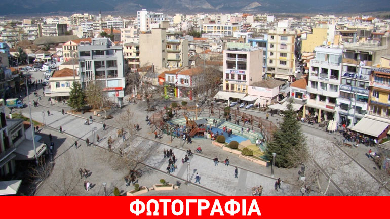 Κομοτηνή: Ασυνείδητος μετέφερε τον σκύλο του στην οροφή του αυτοκινήτου
