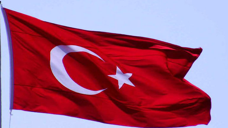 Παύθηκαν από τα καθήκοντά τους 543 δικαστές και εισαγγελείς