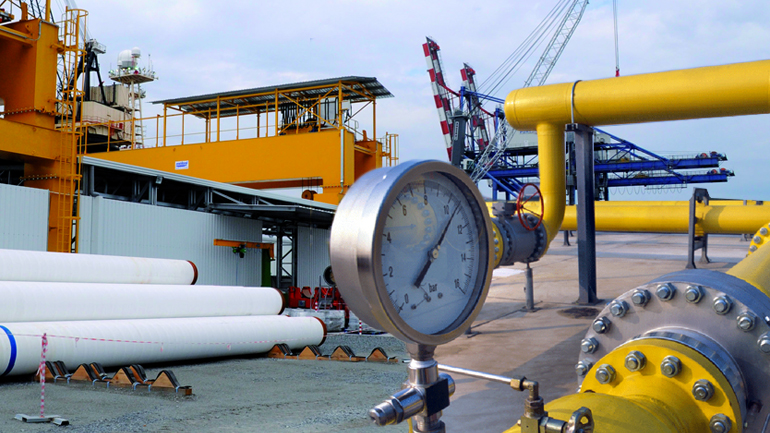 Πράσινο φως για τον Turkish Stream