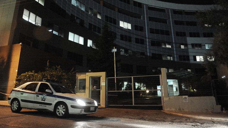 Τελείωσε το ριάλιτι