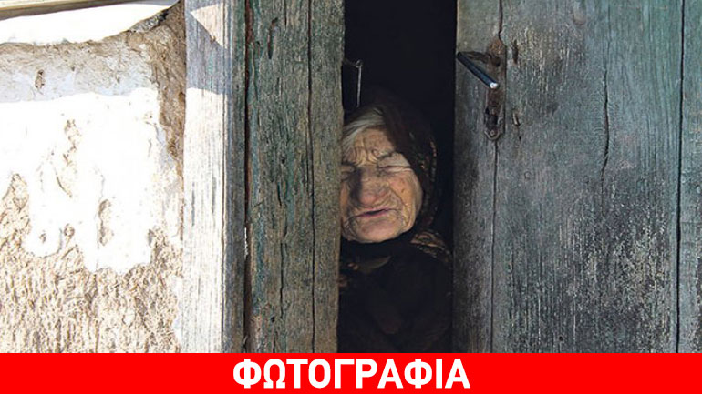 Άφησαν γιαγιά να ζήσει χωρίς ρεύμα και χωρίς οξυγόνο – Γίνεται;