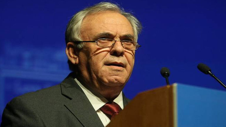 Θετικός ο Δραγασάκης στη δημιουργία Ταμείου Περιφερειακής Ανάπτυξης στη Δυτική Μακεδονία