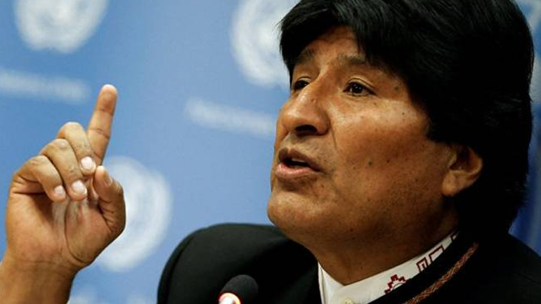 Ανακλήθηκαν οι πρέσβεις της Βραζιλίας σε Βενεζουέλα, Βολιβία και Ισημερινό