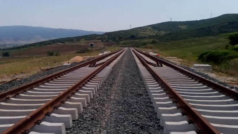 Στην ιταλική GD Infrastutture το σιδηροδρομικό έργο Ψαθόπυργος-Ρίο
