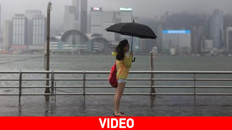 Ιαπωνία: 11 νεκροί από το πέρασμα τυφώνα