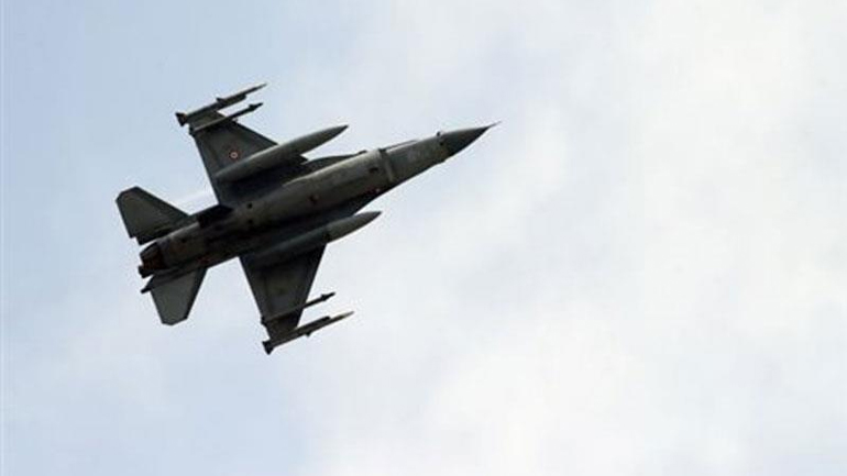 Αεροπορικά πλήγματα κατά του PKK στη νοτιοανατολική Τουρκία