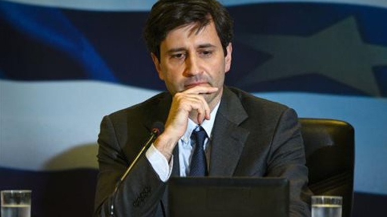 Χουλιαράκης: Η κυβέρνηση έχει πλήρη εμπιστοσύνη στην ΕΛΣΤΑΤ