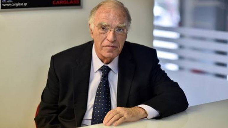 Λεβέντης: Να μη με ψηφίσει κανείς, εάν συνεργαστώ με τον ΣΥΡΙΖΑ