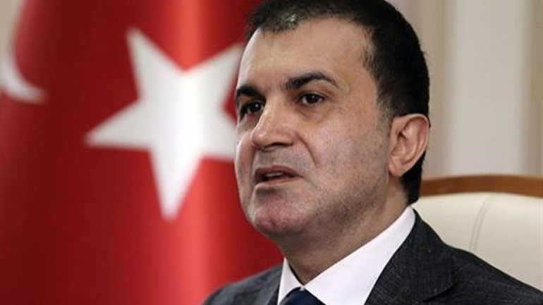 Τσελίκ: Αν δεν απελευθερώσουν τη βίζα για τους Τούρκους πολίτες, δεν υπάρχει συμφωνία με την Ε.Ε.