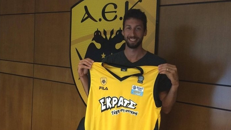 «Είναι μία μεγάλη πρόκληση»