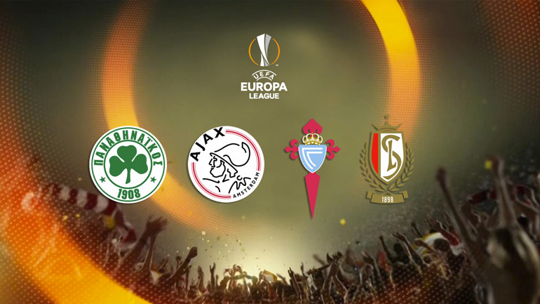 Χωρίς εκπλήξεις η λίστα στο Παναθηναϊκού για το Europa League