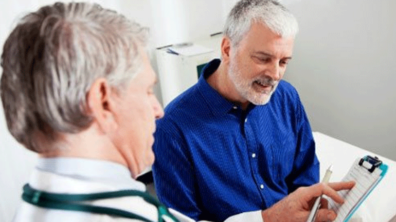 Η τεστοστερόνη δεν συνιστά ελιξίριο για τον εγκέφαλο των υγιών ηλικιωμένων ανδρών Η τεστοστερόνη δεν συνιστά ελιξίριο για τον εγκέφαλο των υγιών ηλικιωμένων ανδρών