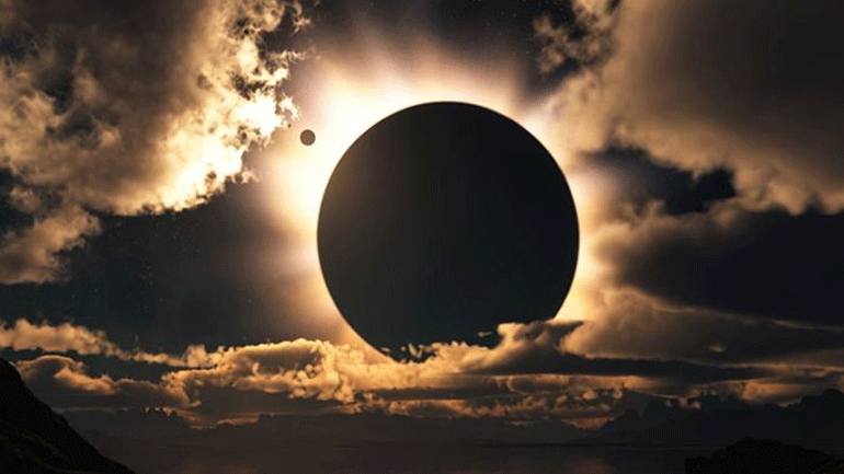 Νέα Σελήνη και έκλειψη Ηλίου: Διαταραχές και αναταραχές στις σχέσεις Νέα Σελήνη και έκλειψη Ηλίου: Διαταραχές και αναταραχές στις σχέσεις