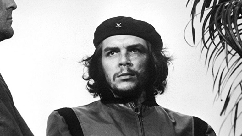 Διπλωματικό πρόβλημα στην Τουρκία λόγω… Τσε Γκεβάρα Διπλωματικό πρόβλημα στην Τουρκία λόγω… Τσε Γκεβάρα