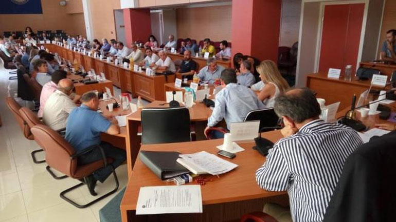 Περιφερειακό Συμβούλιο Δ. Ελλάδας: «Δεν υπάρχει λόγος ανησυχίας για τα κρούσματα ελονοσίας»