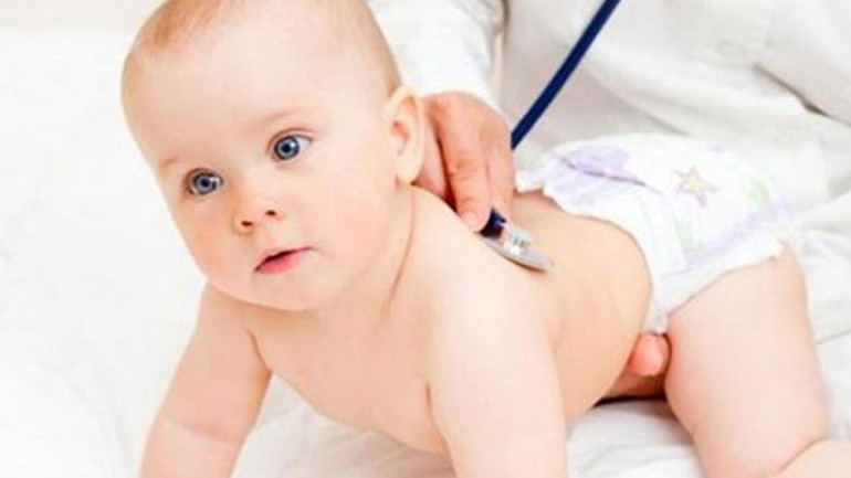 Πόσο συχνά πρέπει να επισκεπτόμαστε τον παιδίατρο;