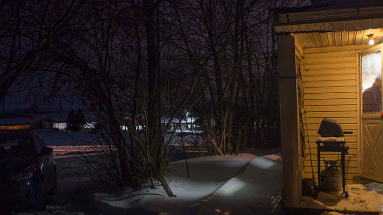 Συνελήφθη 50χρονος για παράνομη μεταφορά μεταναστών με προορισμό την Ιταλία