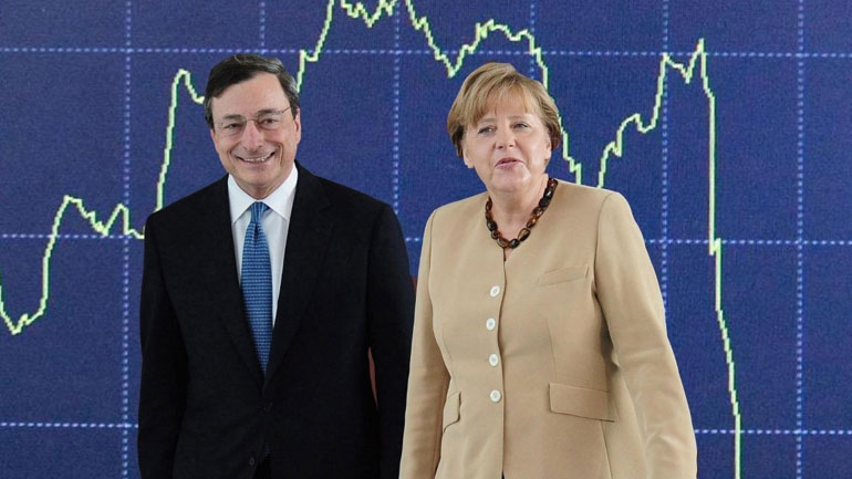 Πάγος στο ζήτημα του ελληνικού χρέους