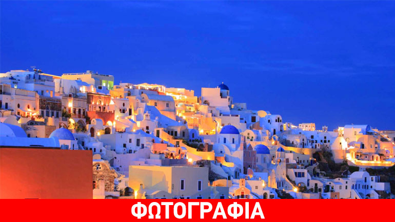 Ποιοι είναι οι δημοφιλέστεροι τουριστικοί προορισμοί τον Σεπτέμβριο