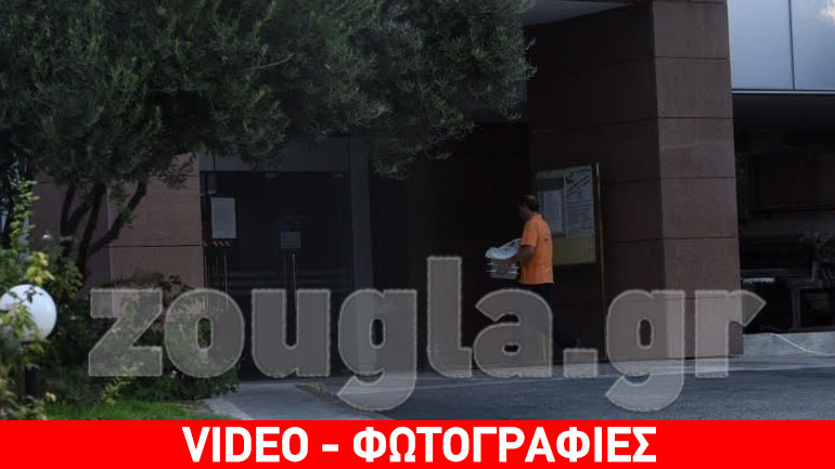 Βραδινό… delivery για τους υποψήφιους καναλάρχες