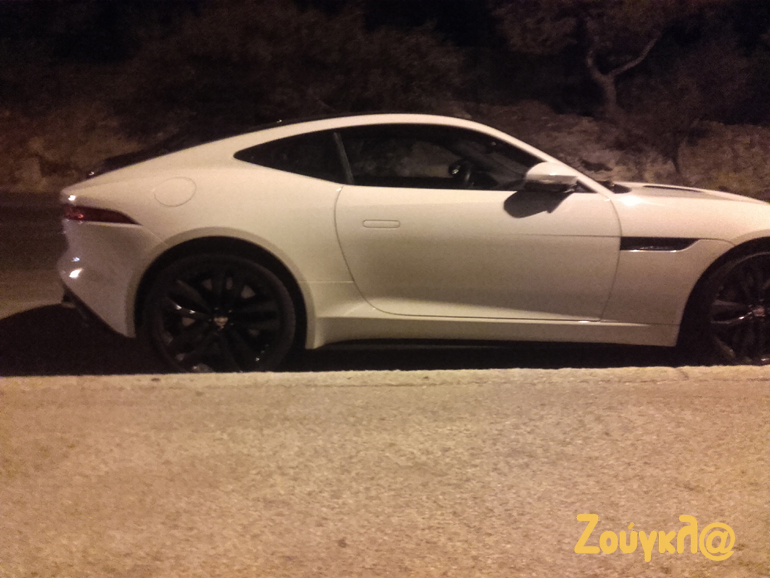 Με αυτό το αμάξι παιζεις άλλο... παιχνίδι!