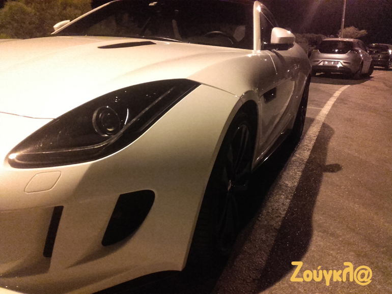 Sexy γραμμές...