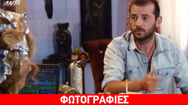 Πέθανε ξαφνικά ηθοποιός της σειράς «Συμμαθητές» του ΑΝΤ1