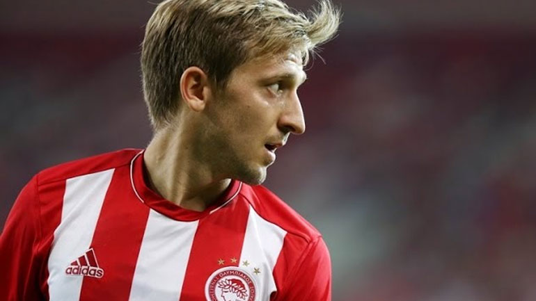 Μάριν: «Γνωρίζω καλά τον Καρντόσο θα μας βοηθήσει»