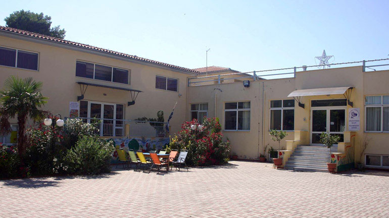 Το Ορφανοτροφείο Βόλου καλείται να πληρώσει 27.000 ευρώ ΕΝΦΙΑ