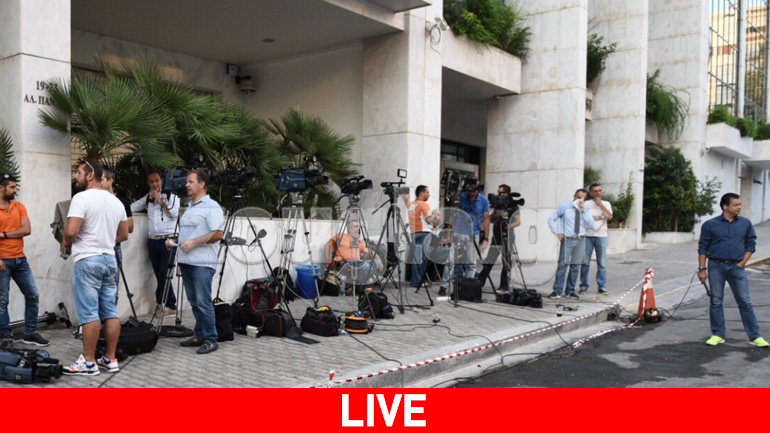 Ολοκληρώνεται η διαδικασία της δημοπρασίας των συχνοτήτων