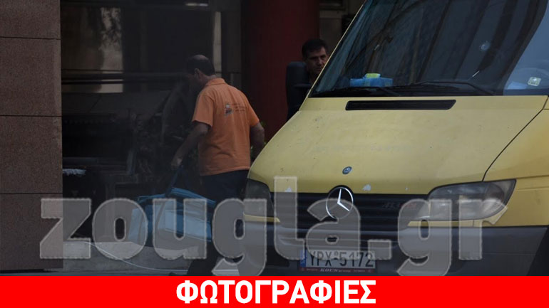Νηστικό αρκούδι δεν χορεύει: «Delivery» στη Γ.Γ. Ενημέρωσης Νηστικό αρκούδι δεν χορεύει: «Delivery» στη Γ.Γ. Ενημέρωσης