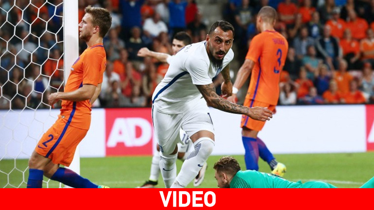 Μήτρογλου ο… δεύτερος!