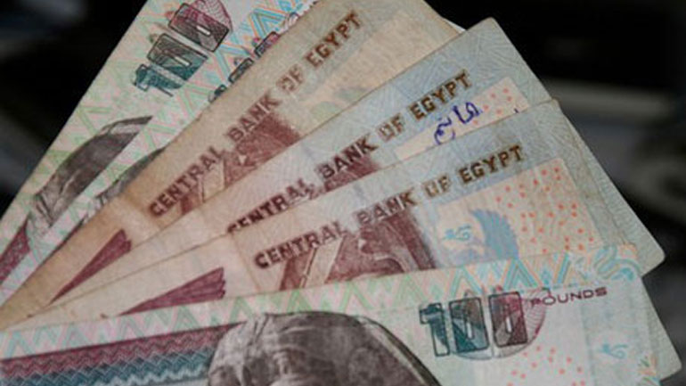 Ο ΦΠΑ θα εφαρμόζεται πλέον και στην Αίγυπτο