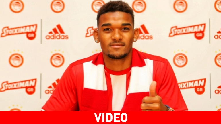 «Μοιραζόμαστε το πάθος και τη δίψα για τίτλους»