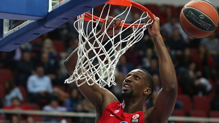 «Χτυπάει» Ντεμέτρις Νίκολς ο Παναθηναϊκός