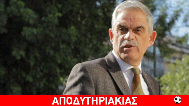 Νέος «Κοντονής» ο Τόσκας των… Εξαρχείων!