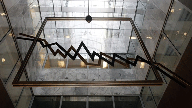 Σταθεροποιητικές τάσεις στο Χρηματιστήριο Αθηνών