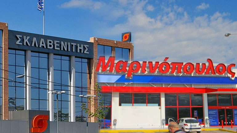 Σήμερα μπαίνουν οι υπογραφές για το deal Μαρινόπουλου-Σκλαβενίτη
