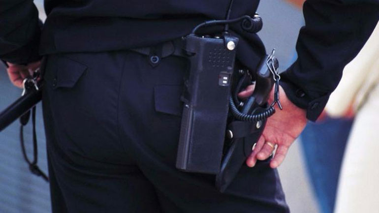 Ένταλμα σύλληψης για υπάλληλο του αεροδρομίου Ιωαννίνων