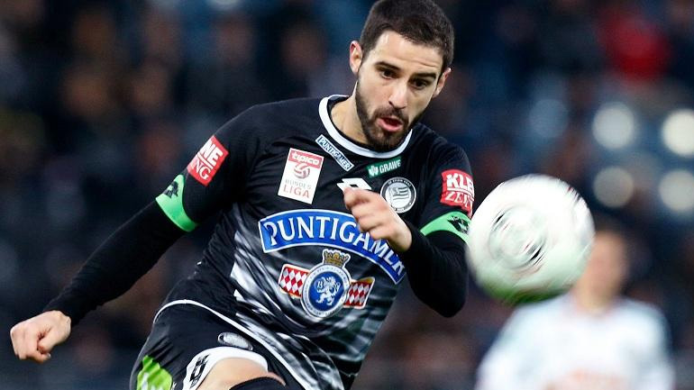 Έμεινε ελεύθερος ο Αυλωνίτης