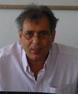 Ο κ. Ζωγραφίδης