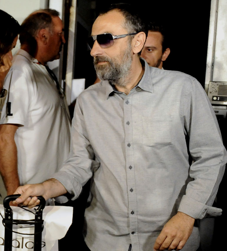 O υιος Καλογρίτσας