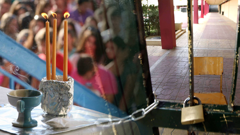 Πρώτο κουδούνι με…. απεργίες