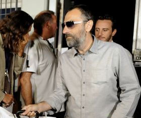 Ο υιός Καλογρίτσας δεν έκανε δηλώσεις