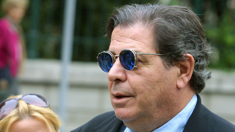 Ο Κώστας Καββαθάς (πρώην 4 Τροχοί) για τις άδειες των καναλιών