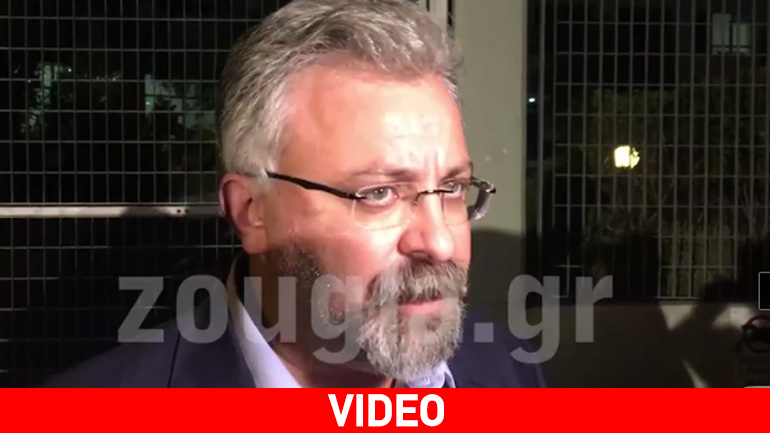 Δ. Φουρλεμάδης (ALPHA): Οι ελπίδες μας στα δικαστήρια