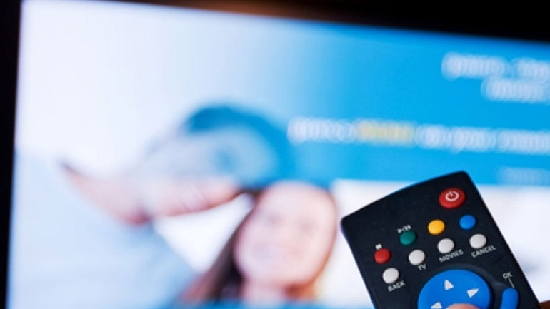 Πιθανόν να επηρεαστούν κυπριακά κανάλια από τις αλλαγές στην Ελλάδα Πιθανόν να επηρεαστούν κυπριακά κανάλια από τις αλλαγές στην Ελλάδα