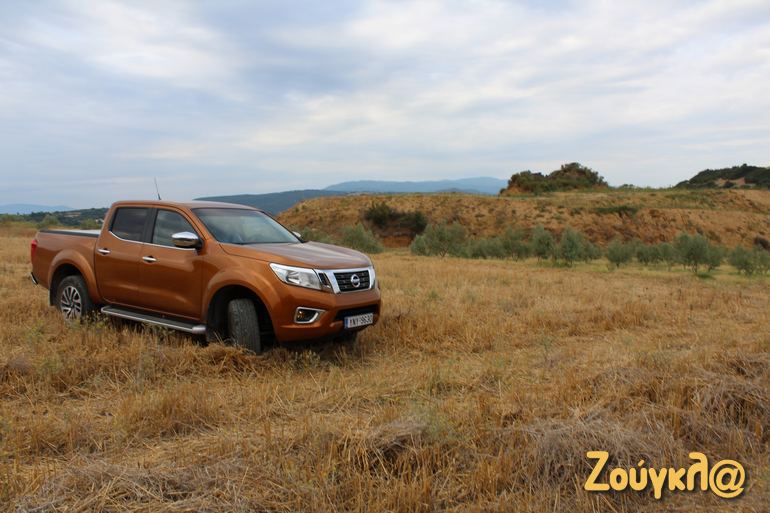 Όλα μπορούν να γίνουν δρόμος...